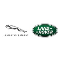 JB Cars - Jaguar Land Rover Logo