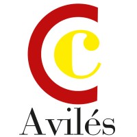 Camara de comercio de Aviles Logo