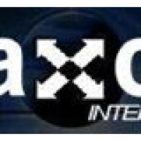 Axcess Corporation™ Logo