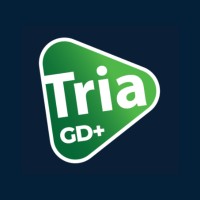 Tria Oil Group Logo