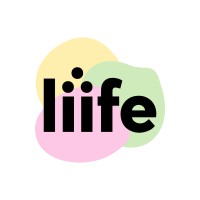 Liife - eat smart Logo