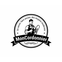 MonCordonnier.com Logo