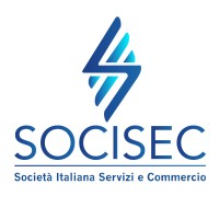 SOCISEC - Società Italiana Servizi e Commercio Srl Logo