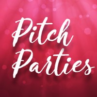 PitchParties Logo