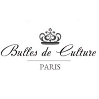 Bulles de culture Logo