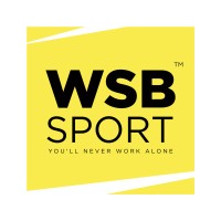 WSBSPORT Logo