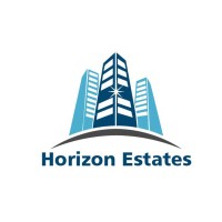 HORIZON ESTATES Logo