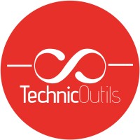 TECHNICOUTILS Logo