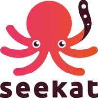 Seekat Logo