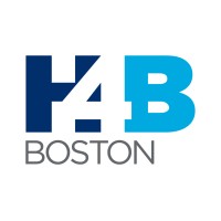H4B Boston Logo