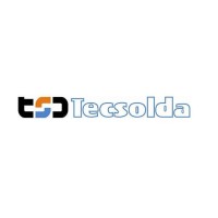 Tecsolda S.L. Logo