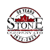 A.J. Stone Company Ltd. Logo
