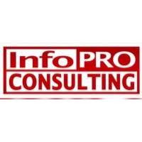 InfoPRO Consulting LLC Logo