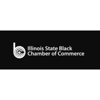 Illinois State Black Chamber Logo