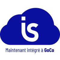 Infra-Solutions, Now part of GoCo Logo