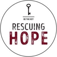 Rescuing Hope Logo