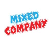 Mixed Company Logo
