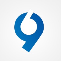 Virgool | ویرگول Logo