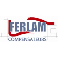FERLAM COMPENSATEURS Logo