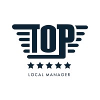 Top Local Manager Logo