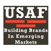 USAF Group Logo