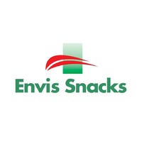 Envis Snacks Logo