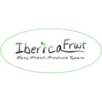 Iberica Fruit Logo