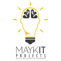 Maykit Projects Logo