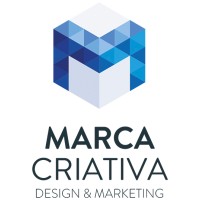 Marca Criativa Logo