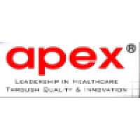 apex laboratories pvt ltd Logo