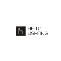 Hello-Lighting Logo