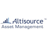 Altisource Asset Management Corporation Logo