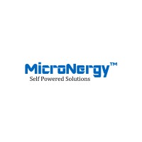 MicroNergy LLC Logo