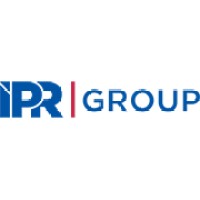 IPR GROUP. Patent and Trademark Attorneys Logo