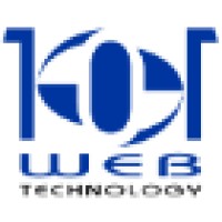 101 Web Technology Logo