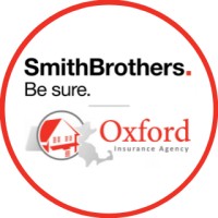 Smith Brothers/Oxford Insurance Agency Logo