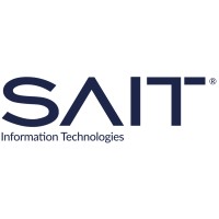 SAIT s.r.l. Logo