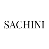 Sachini Logo