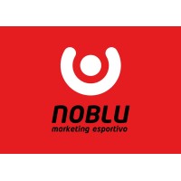 Noblu Marketing Esportivo Logo