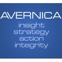 Avernica Logo