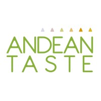 Andean Organic Foods E.I.R.L. Logo