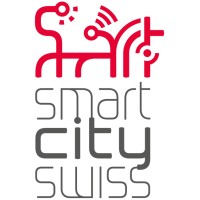 Smart City Swiss SA Logo