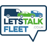 LetsTalkFleet Logo