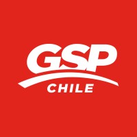 GSP-CHILE Logo