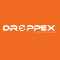 Droppex Logo