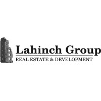 Lahinch Group Real Estate & Development Logo