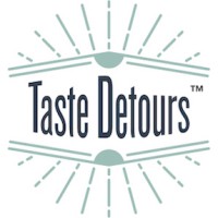 Taste Detours Logo
