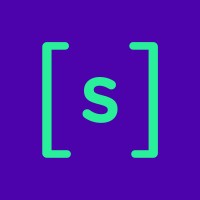 Strategic Digital Planner Logo