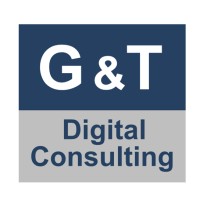 GTDigitalConsulting Logo
