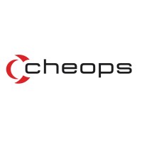 Cheops Technology Logo